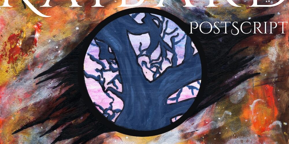 RAIBARD kündigen ihr drittes Studioalbum „Postscript“ für März 2026 an