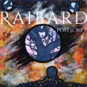 RAIBARD kündigen ihr drittes Studioalbum „Postscript“ für März 2026 an