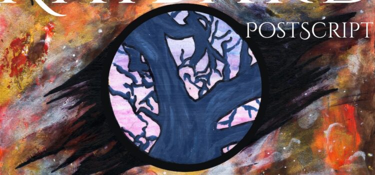 RAIBARD kündigen ihr drittes Studioalbum „Postscript“ für März 2026 an