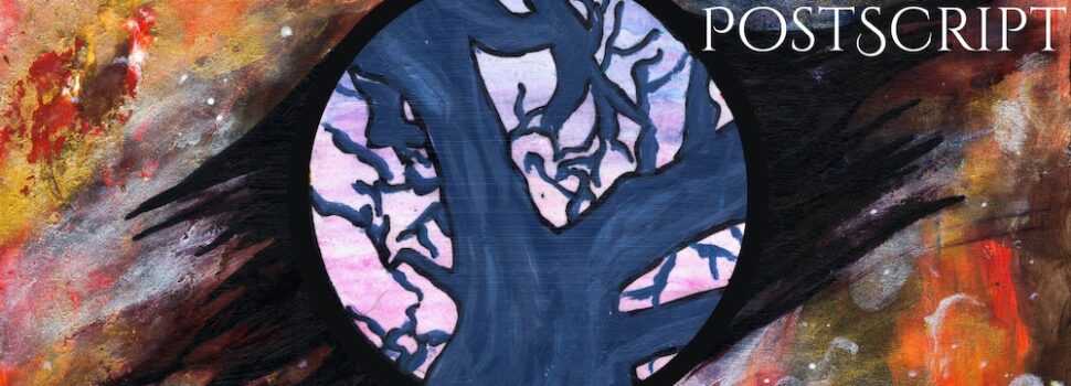 RAIBARD kündigen ihr drittes Studioalbum „Postscript“ für März 2026 an