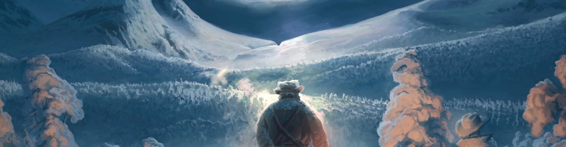 ATAVISTIA –The Winter Way (Reforged) – eine vollständige klangliche Wiedergeburt des 2020er Albums