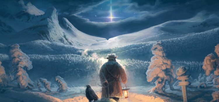 ATAVISTIA –The Winter Way (Reforged) – eine vollständige klangliche Wiedergeburt des 2020er Albums