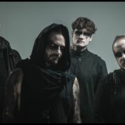 VERLOSUNG: 2 Tickets für VÆNTIS im Nachtleben Frankfurt am 22.1.