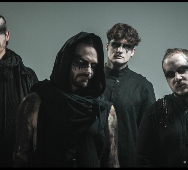 VERLOSUNG: 2 Tickets für VÆNTIS im Nachtleben Frankfurt am 22.1.