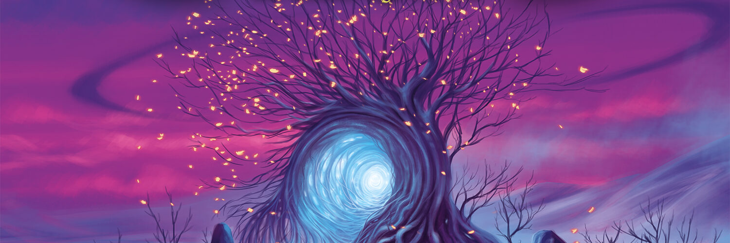 VANDOR mit neuem Album „The Ember Eye Part 2: The Portal of Truth“ im Gepäck