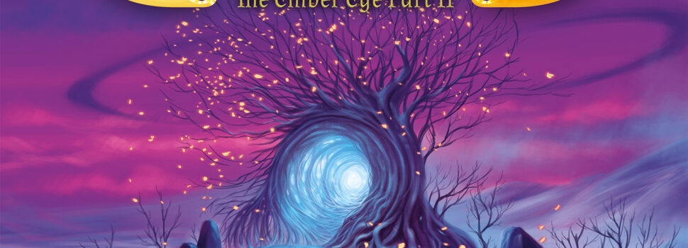 VANDOR mit neuem Album „The Ember Eye Part 2: The Portal of Truth“ im Gepäck