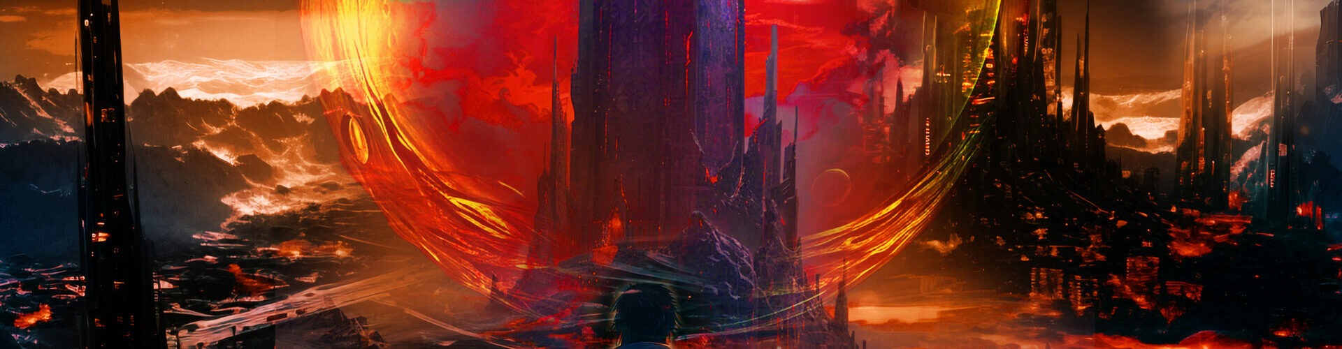 ASSIGNMENT – With The End Comes Silence