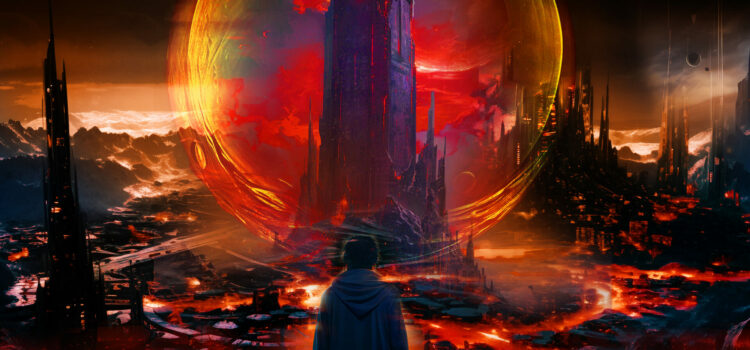 ASSIGNMENT – With The End Comes Silence