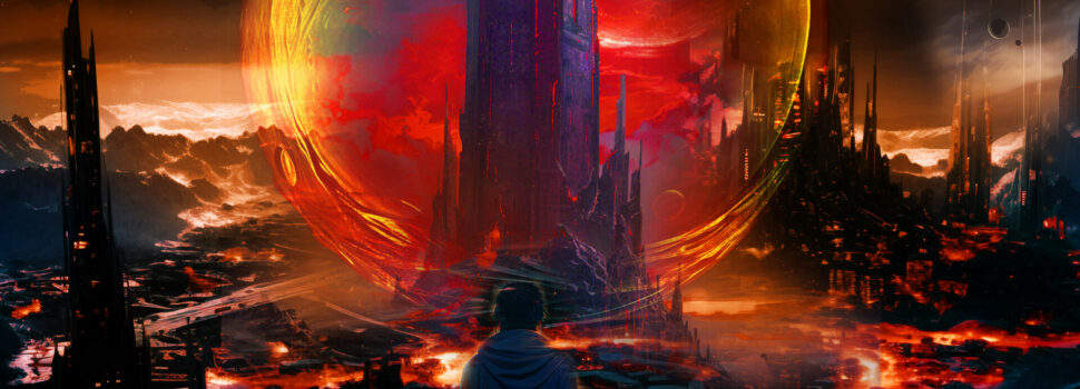 ASSIGNMENT – With The End Comes Silence