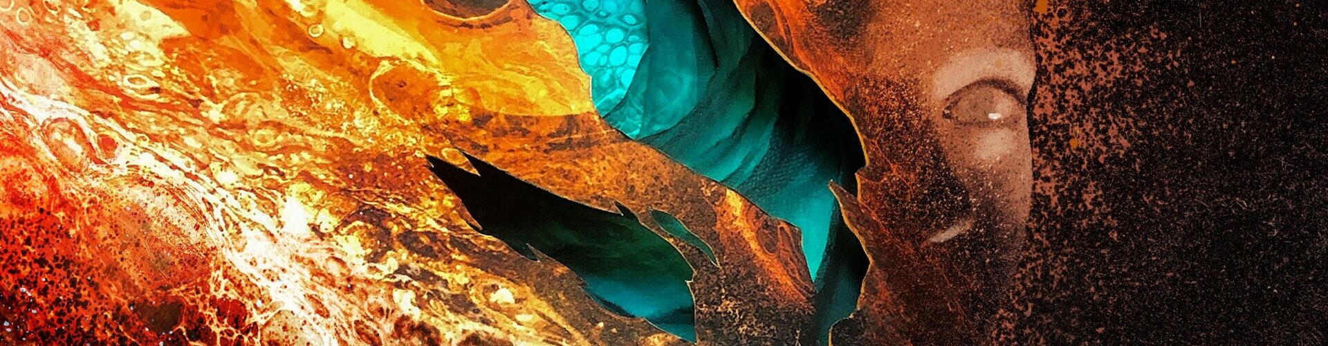 Cepheidae Variable – Neues Progressive-Metal-Solo-Projekt mit Debütalbum „Primordial Reverie