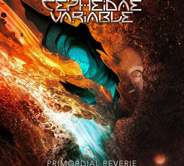 Cepheidae Variable – Neues Progressive-Metal-Solo-Projekt mit Debütalbum „Primordial Reverie