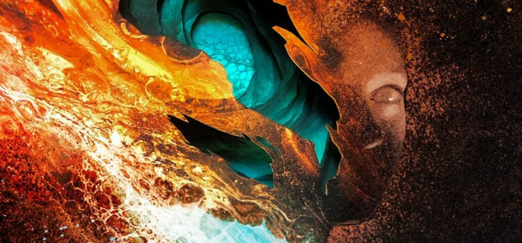 Cepheidae Variable – Neues Progressive-Metal-Solo-Projekt mit Debütalbum „Primordial Reverie