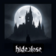 hideclose – Nocte Mutamur – Eine Gothic-Novelle in fünf Akten