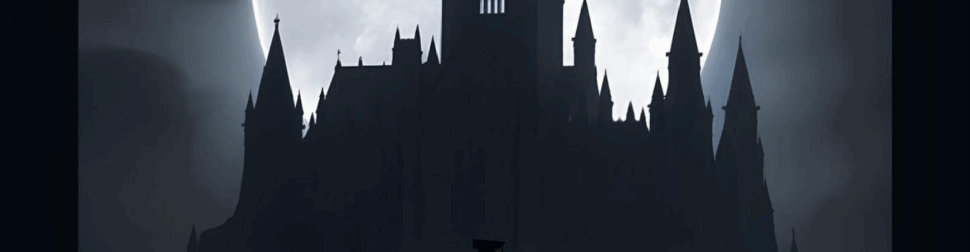 hideclose – Nocte Mutamur – Eine Gothic-Novelle in fünf Akten