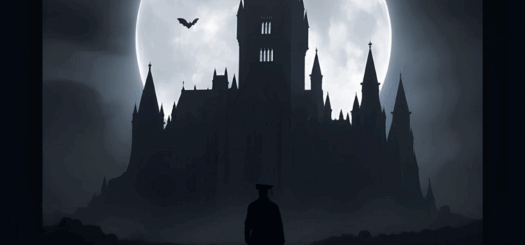 hideclose – Nocte Mutamur – Eine Gothic-Novelle in fünf Akten