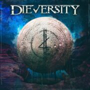 DIEVERSITY – moderner Metal im Wandel, bereit für Kapitel „IV“