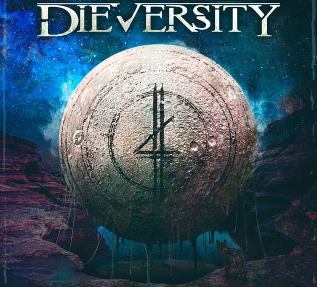 DIEVERSITY – moderner Metal im Wandel, bereit für Kapitel „IV“
