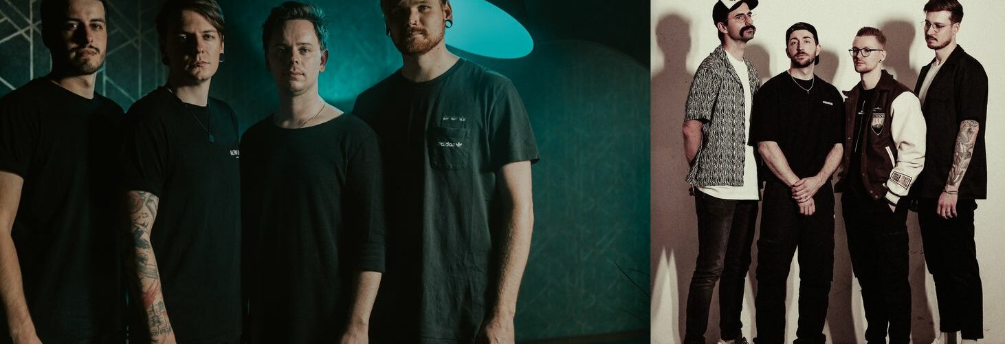 VERLOSUNG: 2 x 2 Tickets für ELWOOD STRAY & OUR MIRAGE in der Batschkapp FRANKFURT