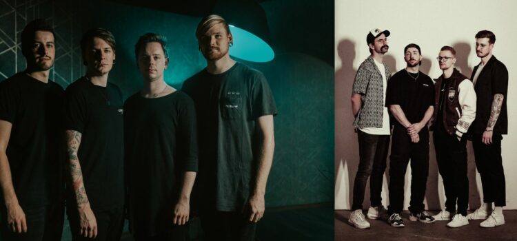 VERLOSUNG: 2 x 2 Tickets für ELWOOD STRAY & OUR MIRAGE in der Batschkapp FRANKFURT