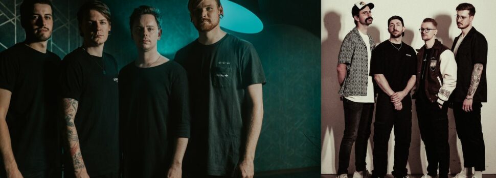 VERLOSUNG: 2 x 2 Tickets für ELWOOD STRAY & OUR MIRAGE in der Batschkapp FRANKFURT