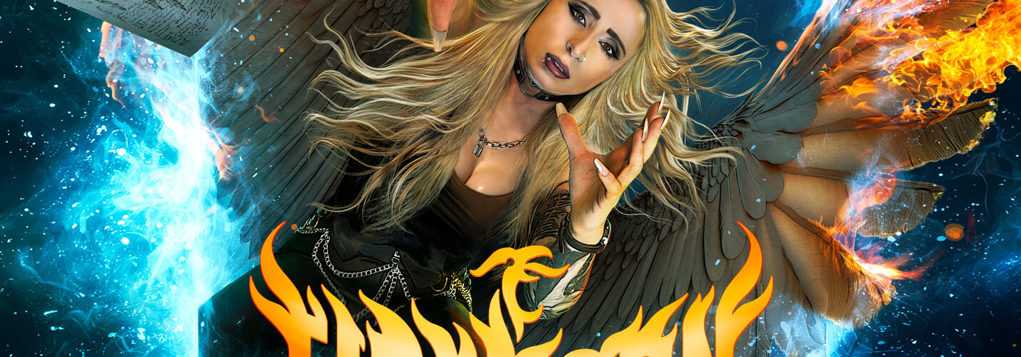 FIREBORN – Dreamcatcher – ein neues Kapitel