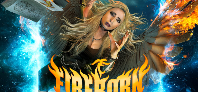 FIREBORN – Dreamcatcher – ein neues Kapitel