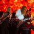 MEGADETH live u.a. in Gelsenkirchen und Wien