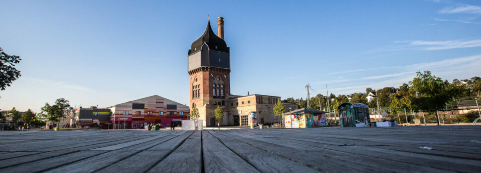 Schlachthof Wiesbaden für Best Of Live Award nominiert