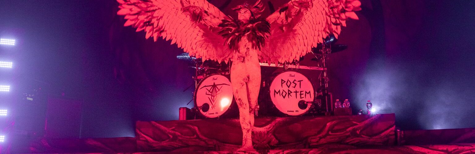 Eisheilige Nacht – Bericht und Fotostrecke von Gernot Döhne-Jochmann