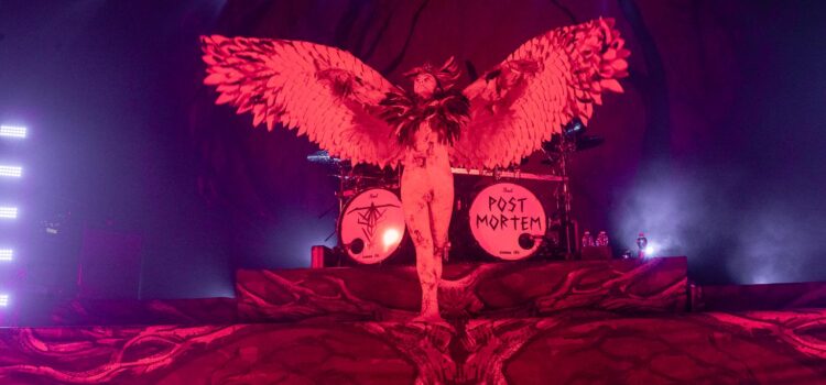 Eisheilige Nacht – Bericht und Fotostrecke von Gernot Döhne-Jochmann