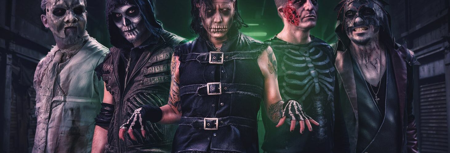 VERLOSUNG: 2 Tickets für THE OTHER im Nachtleben Frankfurt am 30.1.