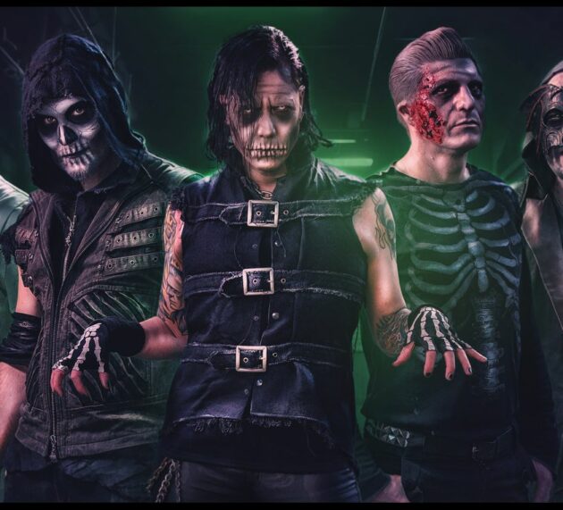 VERLOSUNG: 2 Tickets für THE OTHER im Nachtleben Frankfurt am 30.1.