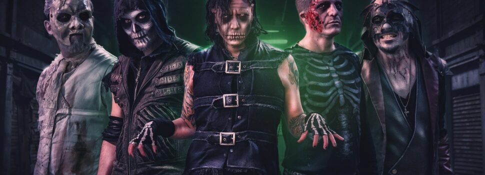 VERLOSUNG: 2 Tickets für THE OTHER im Nachtleben Frankfurt am 30.1.