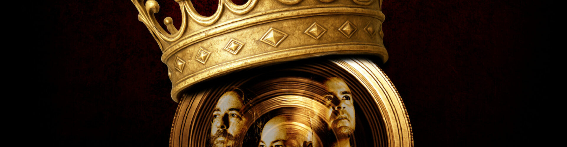 Little King – Lente Viviente – Fliegenfischen und Metamorphose