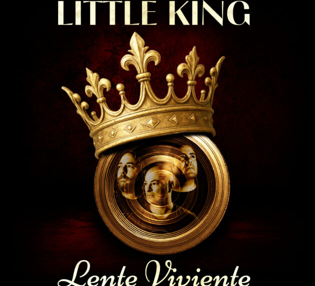 Little King – Lente Viviente – Fliegenfischen und Metamorphose
