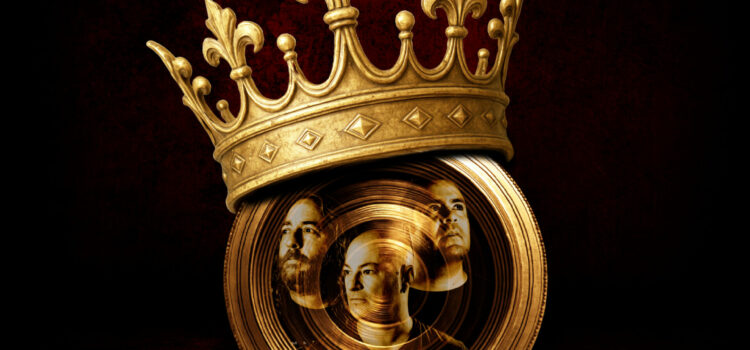 Little King – Lente Viviente – Fliegenfischen und Metamorphose