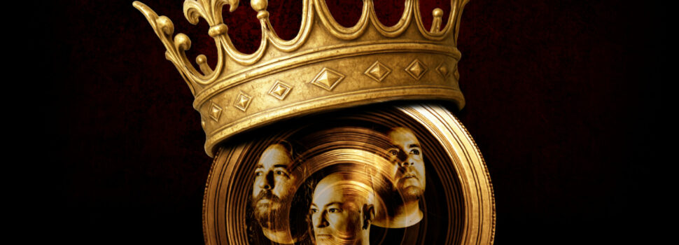 Little King – Lente Viviente – Fliegenfischen und Metamorphose