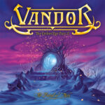 VANDOR – he Ember Eye Part 2: The Portal of Truth