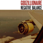 Godzillionaire – Negative Balance cover art