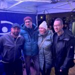 Seiler & Speer mit Fans