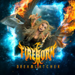 FIREBORN-Dreamcatcher_Cover