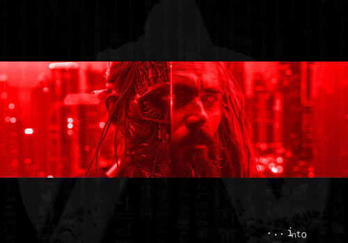 CAVE – Das nächste Kapitel – „…Into The Promised Land“ erscheint im April 2026