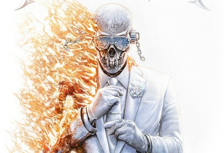 MEGADETH – das letzte Kapitel als finale Scheibe
