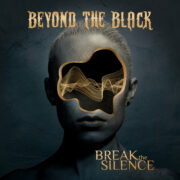 Beyond The Black – Break The Silence