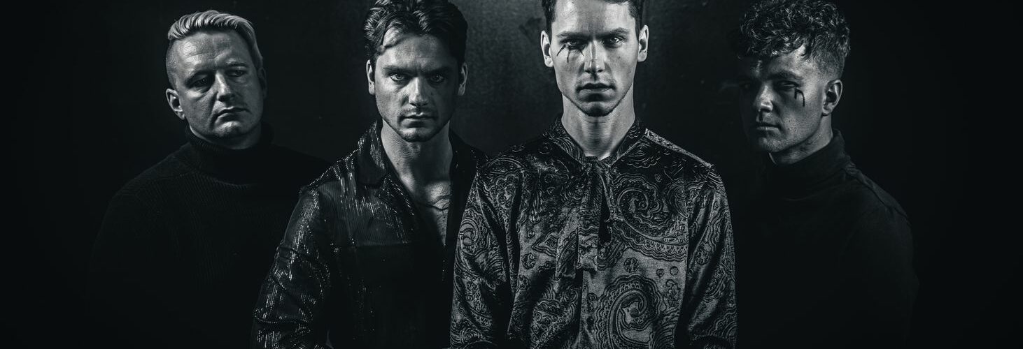 VERLOSUNG: 2 Tickets für Blitz Union im Nachtleben Frankfurt am 26.2.