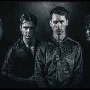 VERLOSUNG: 2 Tickets für Blitz Union im Nachtleben Frankfurt am 26.2.