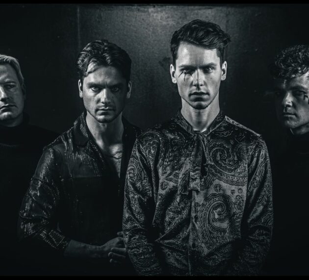 VERLOSUNG: 2 Tickets für Blitz Union im Nachtleben Frankfurt am 26.2.