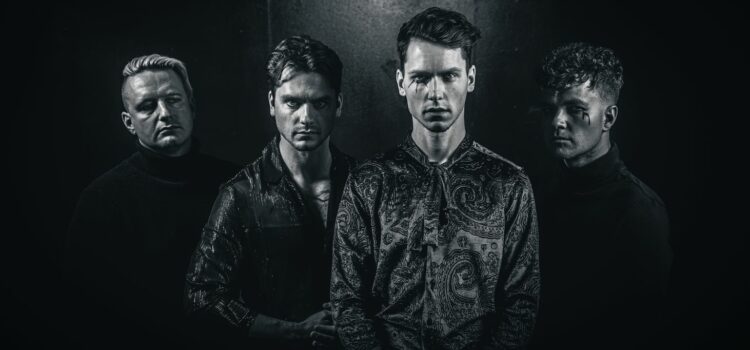 VERLOSUNG: 2 Tickets für Blitz Union im Nachtleben Frankfurt am 26.2.