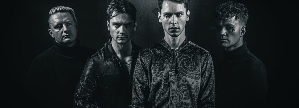 VERLOSUNG: 2 Tickets für Blitz Union im Nachtleben Frankfurt am 26.2.