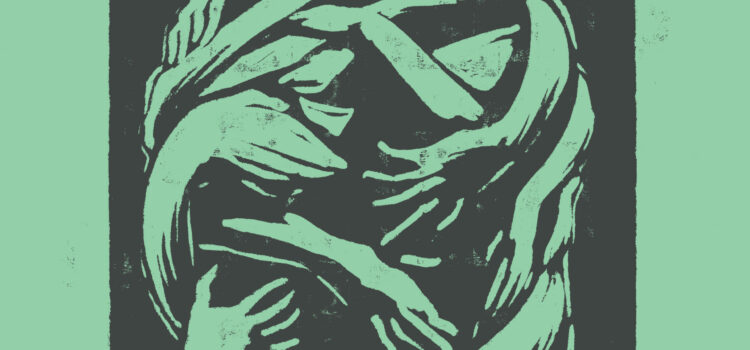 Zwischen Hoffnung und Zerbrechen – DREAMCRUSH – das neue Album von MØL